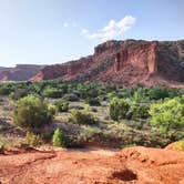 Review photo of Honey Flat Camping Area — Caprock Canyons State Park by Randall Z., May 9, 2023