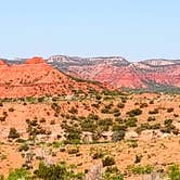 Review photo of Honey Flat Camping Area — Caprock Canyons State Park by Randall Z., May 9, 2023