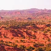 Review photo of Honey Flat Camping Area — Caprock Canyons State Park by Randall Z., May 9, 2023