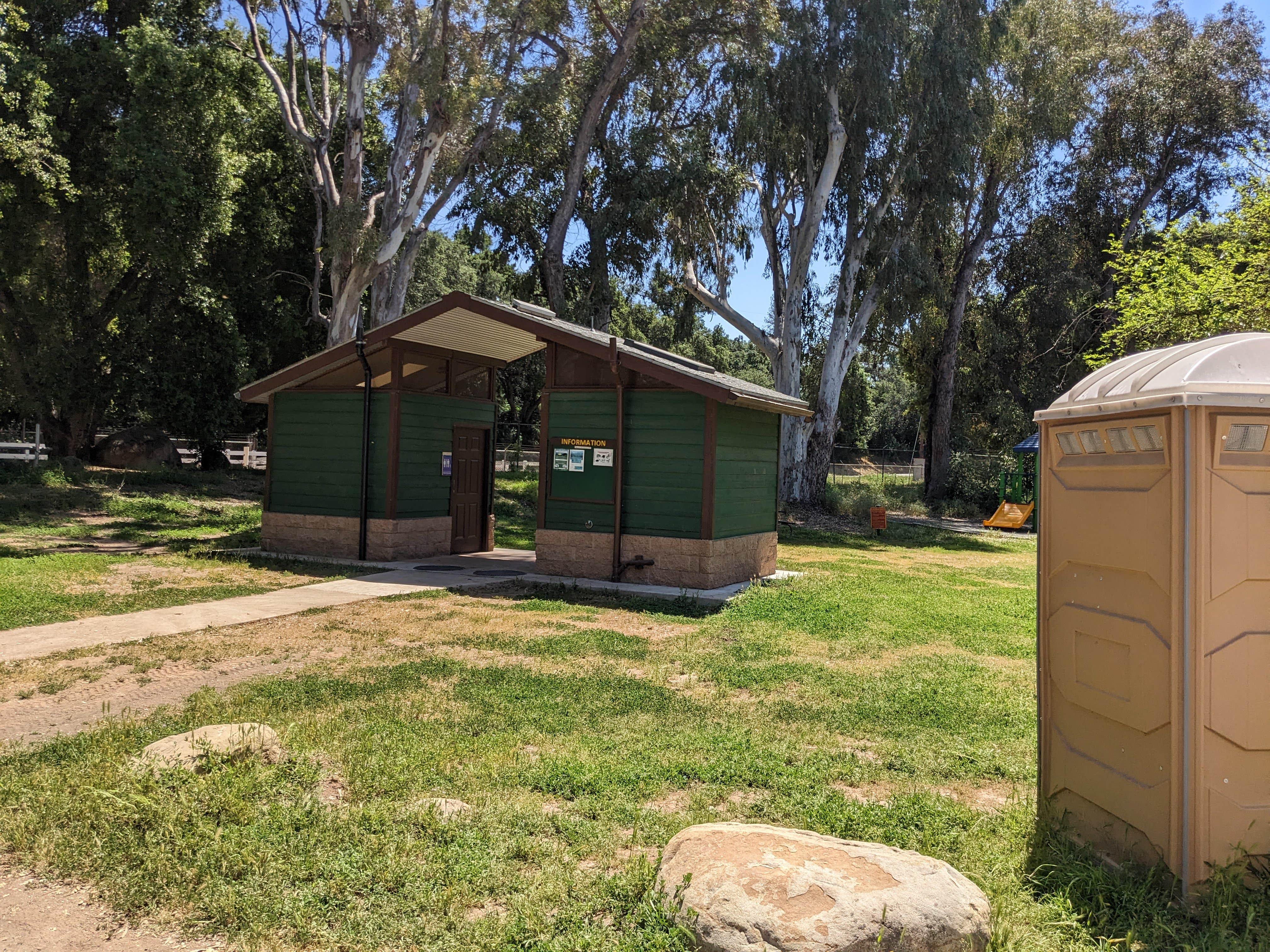 Laura M.'s photo of glamping accommodations at Lake Casitas Recreation Area near Valencia, CA