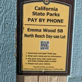 Review photo of Emma Wood State Beach by Laura M., May 9, 2023