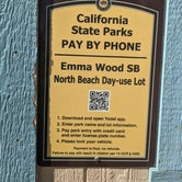 Review photo of Emma Wood State Beach by Laura M., May 9, 2023