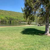 Review photo of Cowans Gap State Park Campground by Laure D., May 9, 2023