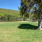 Review photo of Cowans Gap State Park Campground by Laure D., May 9, 2023