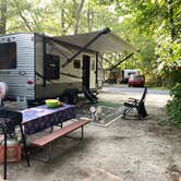 Review photo of Sun Retreats Avalon by Laure D., May 9, 2023
