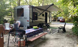 Laure D.'s photo at Sun Retreats Avalon near Estell Manor, NJ