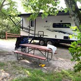 Review photo of Big Timber Lake RV Camping Resort by Laure D., May 9, 2023