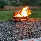 Review photo of Gifford Pinchot State Park Campground by Laure D., May 9, 2023