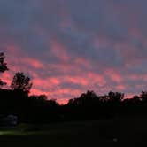 Review photo of Gifford Pinchot State Park Campground by Laure D., May 9, 2023