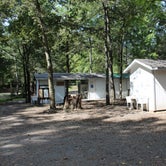 Review photo of Hot Springs Campground by Bounding Around , October 9, 2018