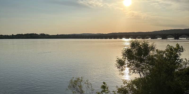 Camper submitted image from Itz the life