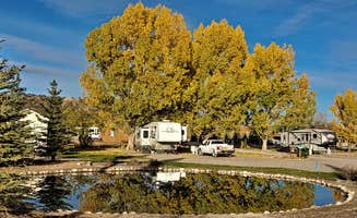 Janine F.'s photo at Meadows of San Juan Resort near Grand Mesa, Uncompahgre and Gunnison National Forests
