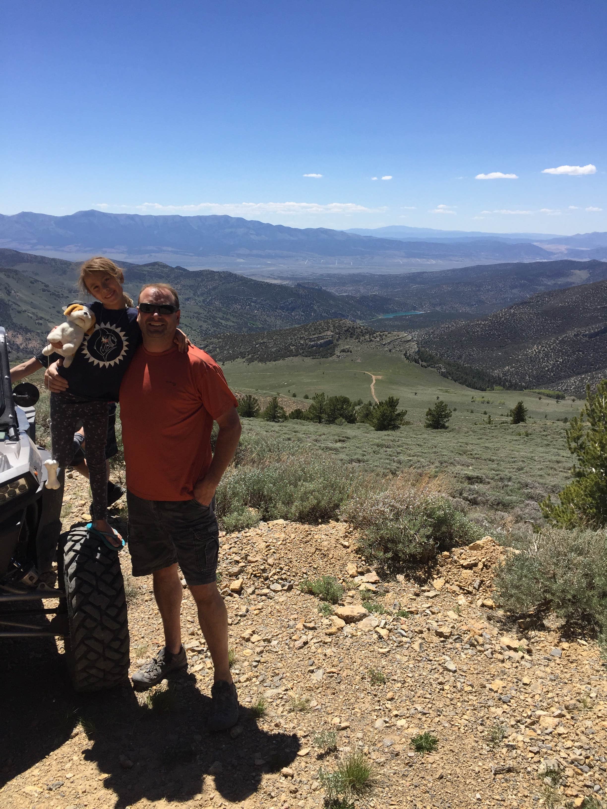 Camper-submitted photo at Ely KOA near Garrison, UT