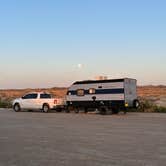 Review photo of Bisti / De-Na-Zin Wilderness Area by Karen B., May 10, 2023