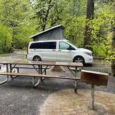 Review photo of Susan Creek Campground by Lee D., May 10, 2023