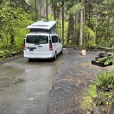 Review photo of Susan Creek Campground by Lee D., May 10, 2023