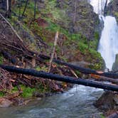 Review photo of Susan Creek Campground by Lee D., May 10, 2023