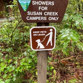 Review photo of Susan Creek Campground by Lee D., May 10, 2023