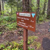 Review photo of Susan Creek Campground by Lee D., May 10, 2023