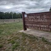 Review photo of Sand Hills State Park by Victoria S., May 10, 2023