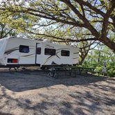 Review photo of Lake Shawnee County Campground by Victoria S., May 10, 2023