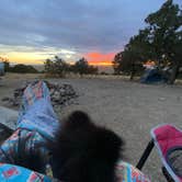 Review photo of Great Sand Dunes Oasis by kristen A., May 10, 2023