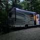 Hoosier National Forest White Oak Loop Campground