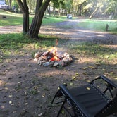 Review photo of Wolfs Leisure Time Campground by Rhonda B., October 9, 2018