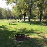 Review photo of Wolfs Leisure Time Campground by Rhonda B., October 9, 2018