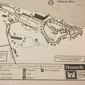 Review photo of Maumelle Park by Alison C., October 9, 2018