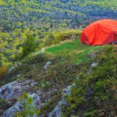 Review photo of Porcupine Mountains Backcountry Camping — Porcupine Mountains Wilderness State Park by Anna C., August 18, 2016