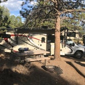 Review photo of Moraine Park Campground — Rocky Mountain National Park by Jim B., October 9, 2018