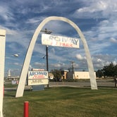 Review photo of Archway RV Park by Felicia H., October 10, 2018