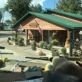 Review photo of Archway RV Park by Felicia H., October 10, 2018