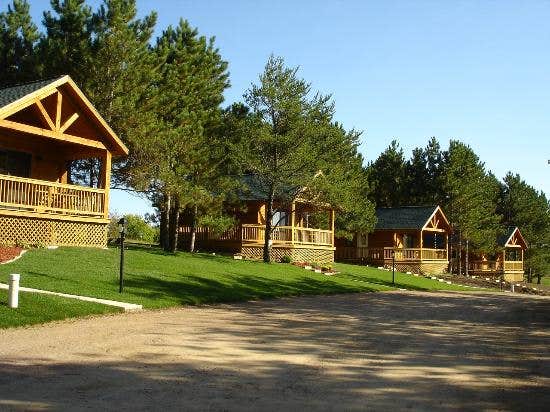 Camper submitted image from Stoney Creek RV Resort - 3