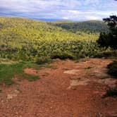Review photo of Porcupine Mountains Backcountry Camping — Porcupine Mountains Wilderness State Park by Anna C., August 18, 2016