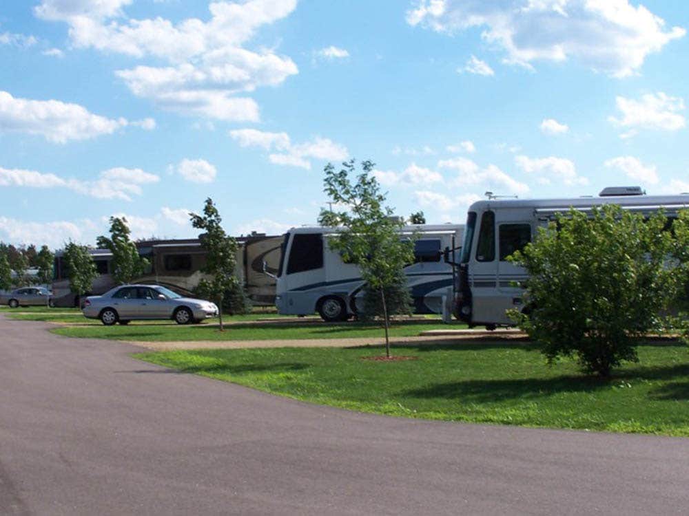 Camper submitted image from Stoney Creek RV Resort - 4