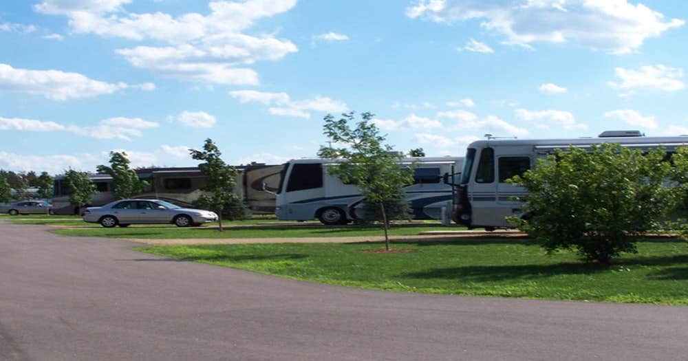 THE 10+ BEST RV Parks near Eau Claire, WI