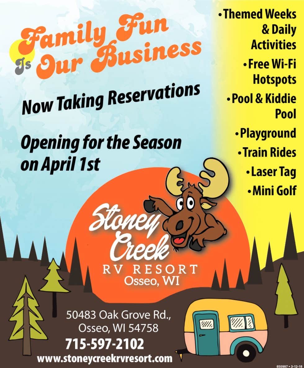 Camper submitted image from Stoney Creek RV Resort - 5
