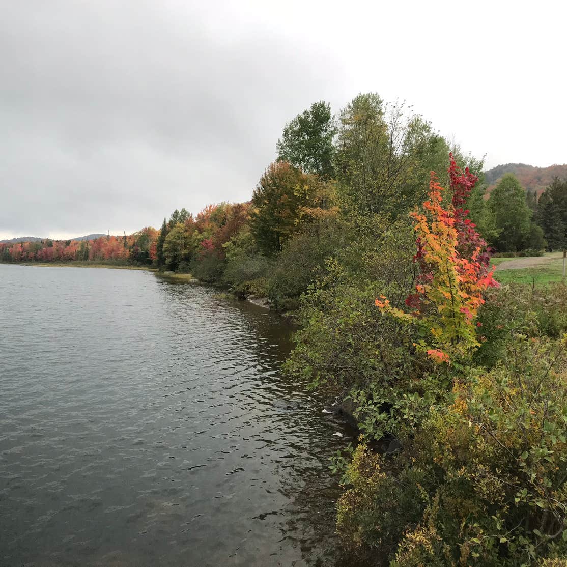 Cedar River Entrance Camping Speculator, NY
