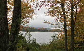Camping near Eighth Lake Adirondack Preserve: Cedar River Entrance Camping, Speculator, New York