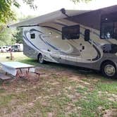 Review photo of Green River Oaks Camping Resort by Michael  M., October 10, 2018