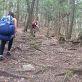 Review photo of Porcupine Mountains Backcountry Camping — Porcupine Mountains Wilderness State Park by Anna C., August 18, 2016
