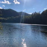 Review photo of Carr Creek State Park Campground by Aimee G., October 10, 2018