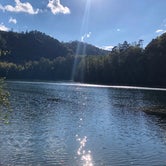 Review photo of Carr Creek State Park by Aimee G., October 10, 2018