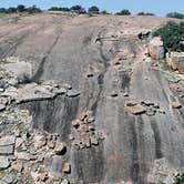 Review photo of Walnut Springs Area — Enchanted Rock State Natural Area by Aaron G., October 10, 2018