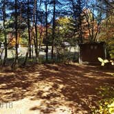 Review photo of Ammonoosuc Campground by Jean C., October 10, 2018