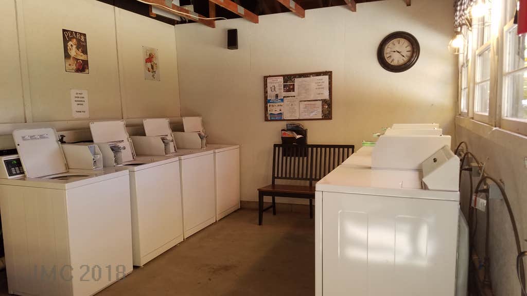 Facilities