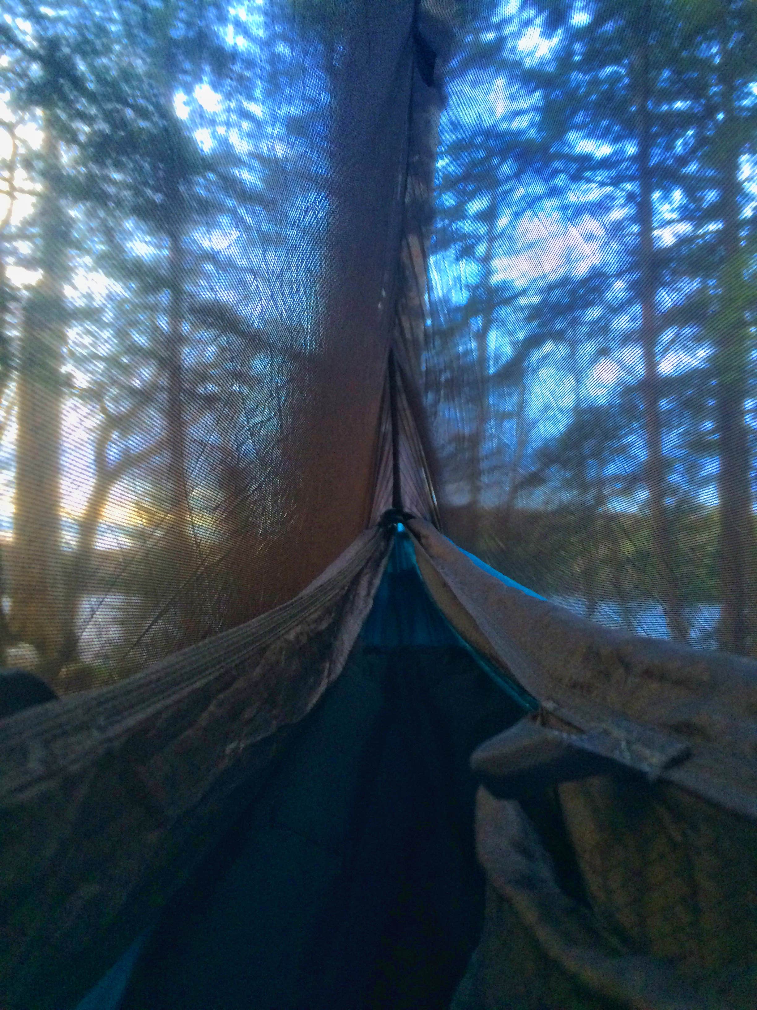 Anna C.'s photo at Porcupine Mountains Backcountry Camping — Porcupine Mountains Wilderness State Park near Ontonagon, MI