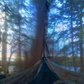 Review photo of Porcupine Mountains Backcountry Camping — Porcupine Mountains Wilderness State Park by Anna C., August 18, 2016